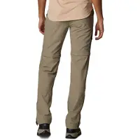 Columbia Pantalon de jogging convertible femme Silver Ridge 2.0