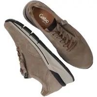 Gabor OptiFit Baskets en Marron Daim 36