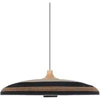 Forestier Suspension , Grass L, dimmable, Brun / rouille, Salon / séjour, Design