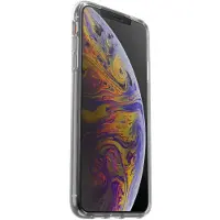 Otterbox Clearly Protected Alpha Skin Glass Apple iPhone Xs Max Coque Intégrale Transparen