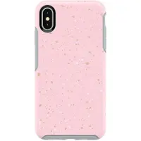 Otterbox Coque Symmetry Apple iPhone Xs Max - Rose