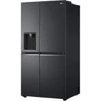 LG Frigo Américain E (gslv71mcle)