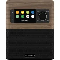 Sonoro Stream X Noyer