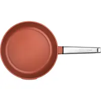 WESTINGHOUSE Performance Rebel Red - ø 24 cm - Surface antiadhésive standard
