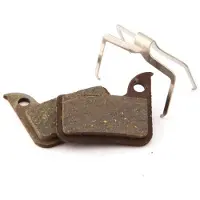 Clarks Avid, SRAM, Organique