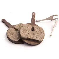 Clarks Plaquettes De Frein à Disque Avid Bb5/cmd-17