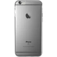 Otterbox Protected Skin pour Apple iPhone 6/6s Transparent