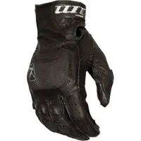 KLIM Badlands Aero Pro Short Stealth Noir Gants Taille 2XL