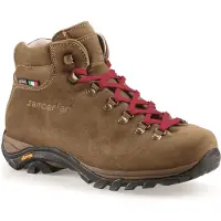 Zamberlan Bottes De Randonnée 321 New Trail Lite Evo
