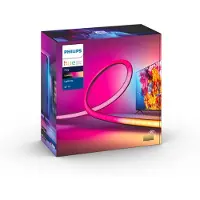 Philips Hue Play Gradient Ruban LED 55+ Pouces