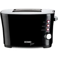 Domo DO941T Grille-pain