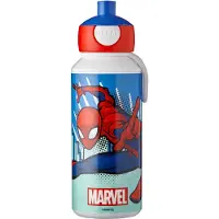 Mepal Campus Spiderman gourde pour enfant pour enfant 400 ml