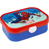 Mepal Campus Spiderman boîte à goûter pour enfant 750 ml