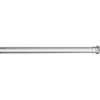 Wenko BARRE DOUCHE TELESC.20MM CHROME 70-115