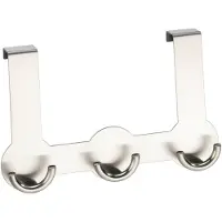 Wenko Cintre De Porte Rondo - 6 Crochets De Porte