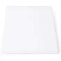 Organic Home Nappe Organic Home Désert Rond Pearl White-100 x 100 cm