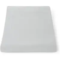 Organic Home Nappe Organic Home Désert Rond Misty Grey-100 x 100 cm