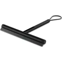 Zack Essuie-Glace Zack Jaz Noir 23 cm
