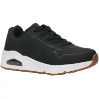 SKECHERS Chaussures Unostand, 403674LBLK