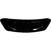Arai M2 UE Kinnbelüftung Swharz RX-7 Corsair Helme