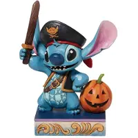 Stitch Enesco Lilo Und Pirat 15 Cm Taille unique