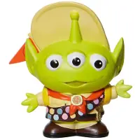 Enesco Statuette Disney Showcase - Toy Story - Alien Ratatouille