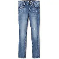Name it Polly Tonson 2678 Jeans Bleu 14 Years Fille