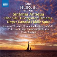 OUTHERE Sinfonia Antiqua / One Sail / Forgotten Dreams [Cd]
