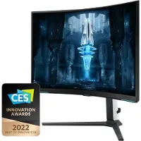 Samsung Odyssey G85B LS32BG850NPXEN