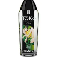 Shunga Toko Lubrifiant Eau Organica 165 ml