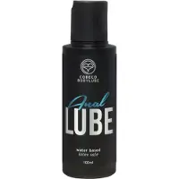 Cobeco pharma Lubrifiant anal à base d'eau - 100 ml
