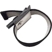 ElectraStim Adj. Fabric Cock and Scrotal Loops