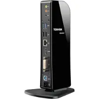 Dynabook PA3927E-3PRP Dynadock U3 Station d'accueil