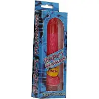 Seven Creations Vibro anal Jim