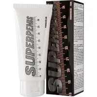 Cobeco Super Crème Stimulante pour Hommes - 75 ml
