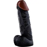 ToyJoy Toy Joy Gode Prince Of Namibia (20 x 5,5 cm)