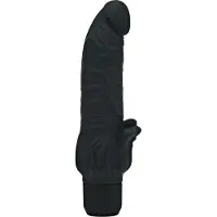 ToyJoy Toy Joy Vibromasseur Classic Stim Black
