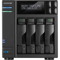 Asustor AS7004T-i3