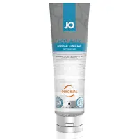 Jo - H2O Jelly Original - lubrifiant à base d’eau épais (120 ml)