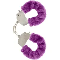 ToyJoy Toy Joy Fun Menottes - Violet