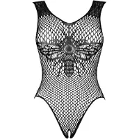 Obsessive B134 Teddy S/M/L