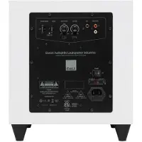 Dali Caisson de basse Sub C8-D Blanc