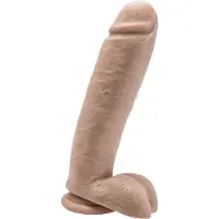 Toyjoy Get Real Giant Dildo 25.5 cm