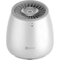 Ezviz C3A Lot unique avec station de base 4G