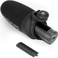 Saramonic CamMic +