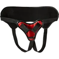 Sportsheets Saffron Harnais