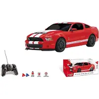 MONDO Voiture télécommandée Ford Shelby GT500 R / C 1:14