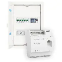 Devolo Magic 2 LAN DINrail (weiss)