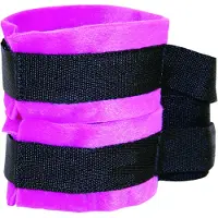 OEM S&M Kinky Pinky Menottes