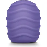 Le Wand Petite Couverture En Silicone